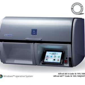 First Automated System For Bacterial Culture And Susceptibility Testing